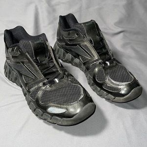 REEBOK Men’s Zig Zigtech Athletic Running Shoes